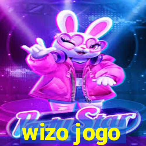 wizo jogo