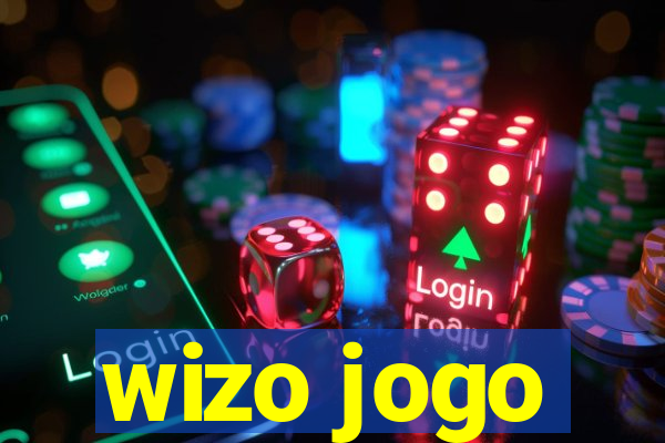 wizo jogo