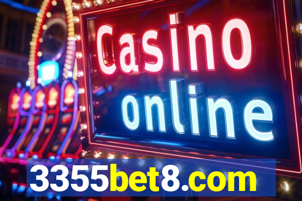 3355bet8.com