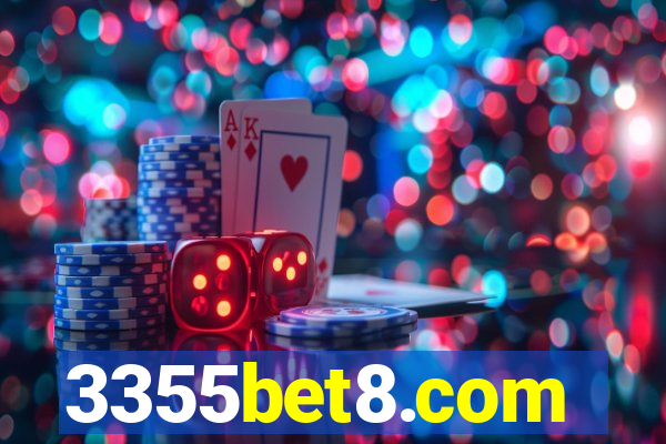 3355bet8.com