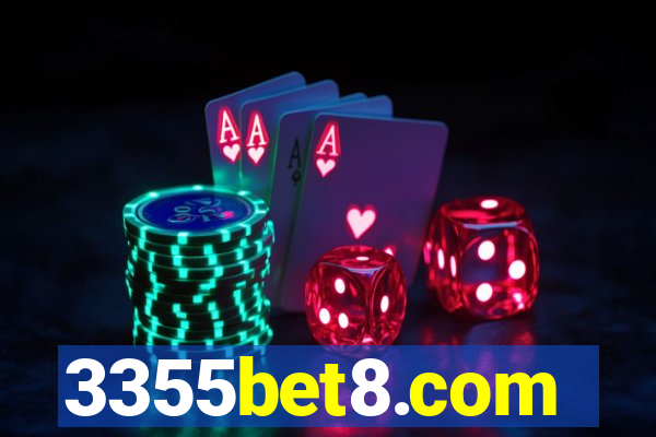 3355bet8.com