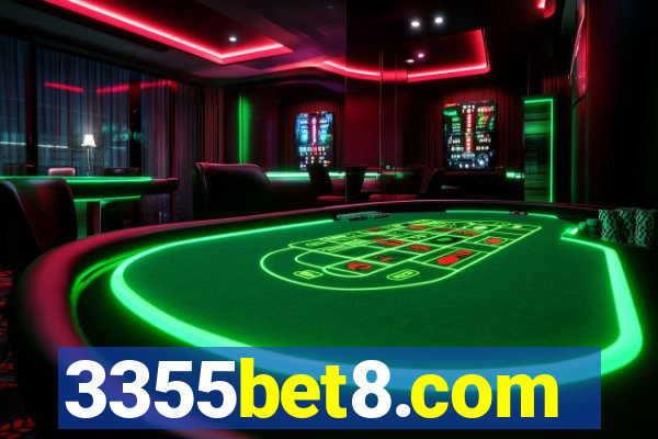 3355bet8.com