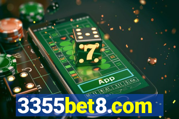 3355bet8.com