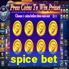 spice bet