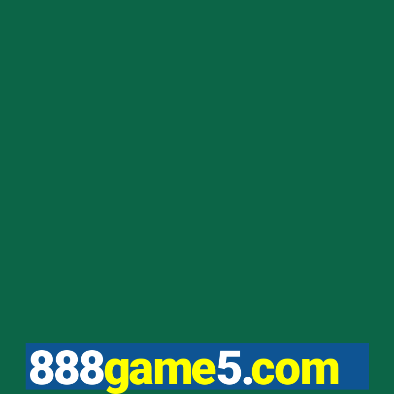 888game5.com