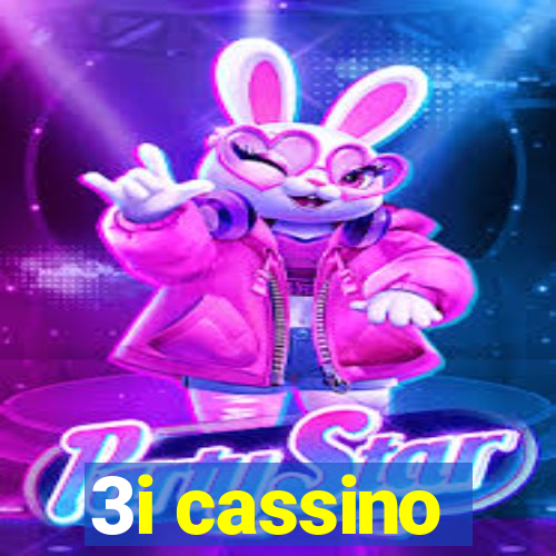 3i cassino