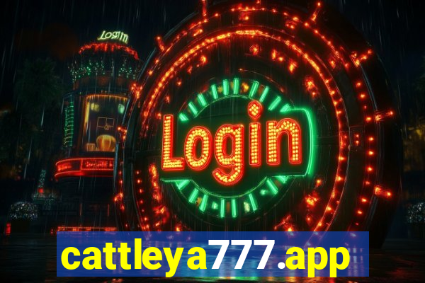 cattleya777.app