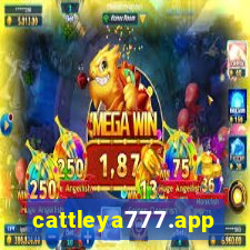 cattleya777.app