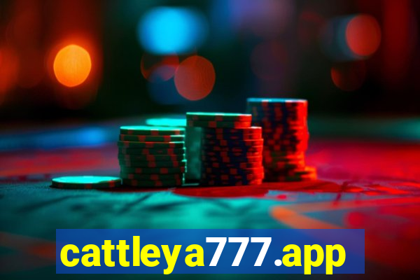 cattleya777.app