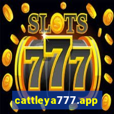 cattleya777.app