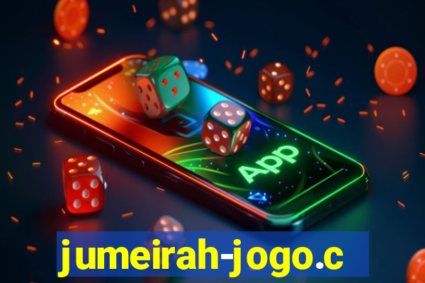 jumeirah-jogo.com