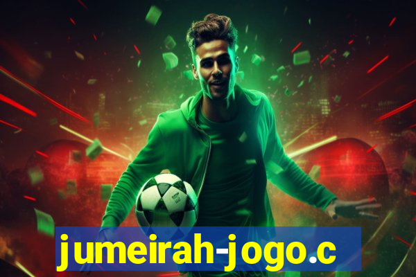 jumeirah-jogo.com