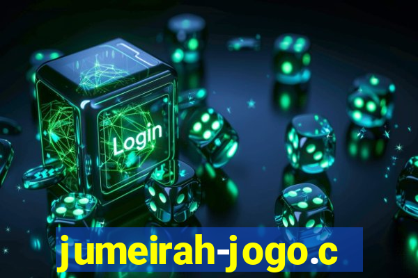 jumeirah-jogo.com