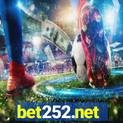 bet252.net