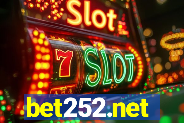 bet252.net