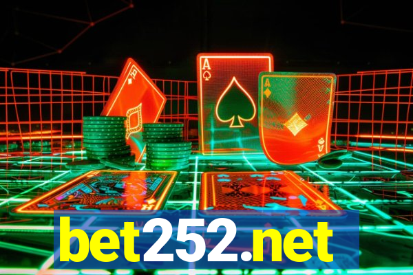 bet252.net