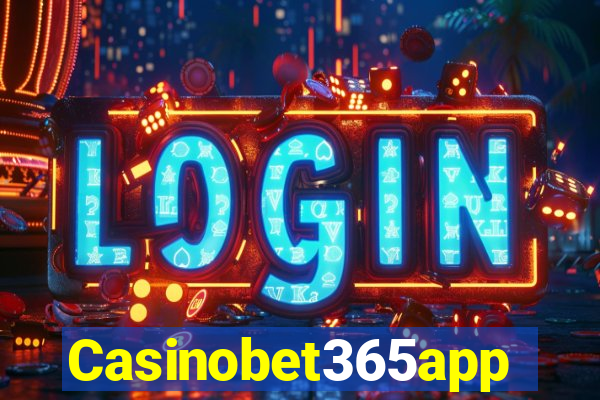 Casinobet365app