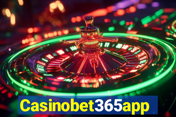 Casinobet365app