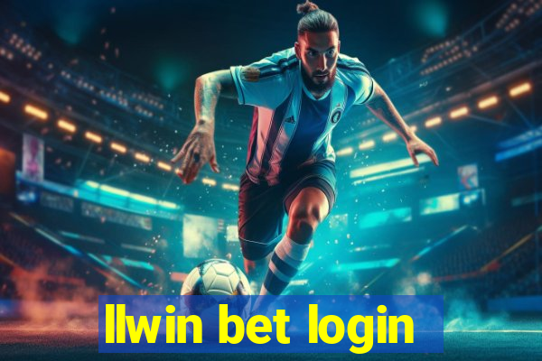 llwin bet login