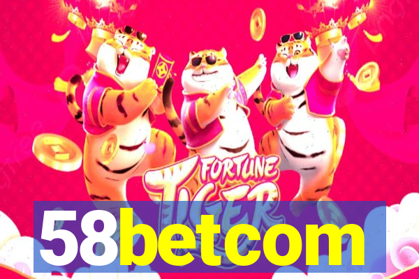 58betcom