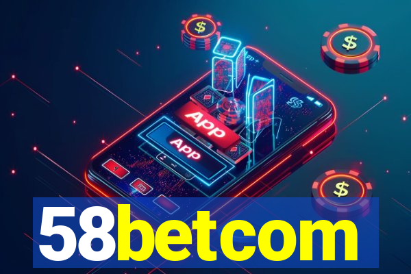 58betcom