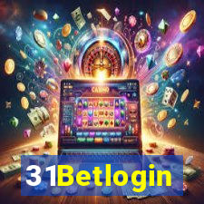 31Betlogin