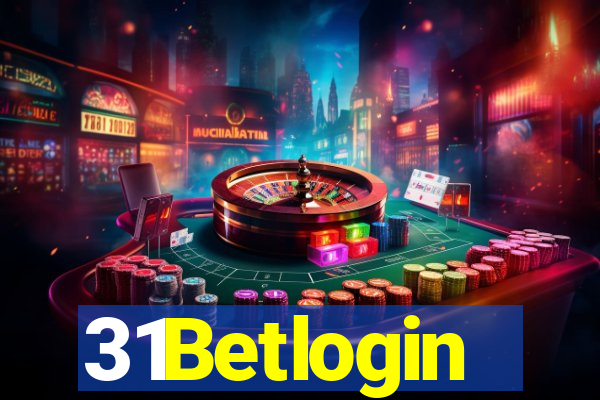 31Betlogin