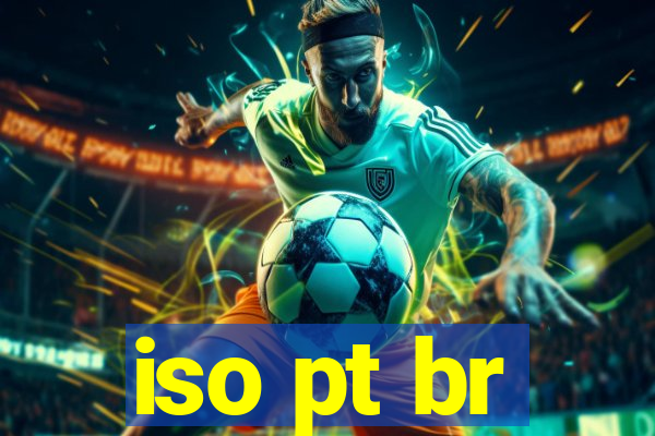 iso pt br