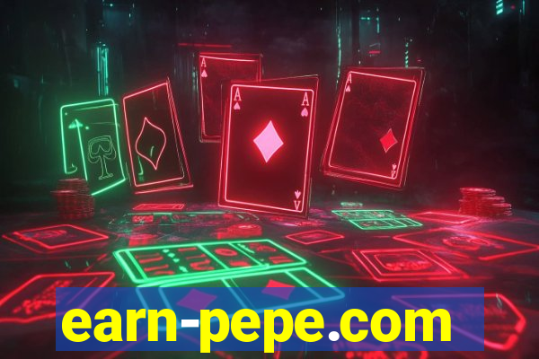 earn-pepe.com