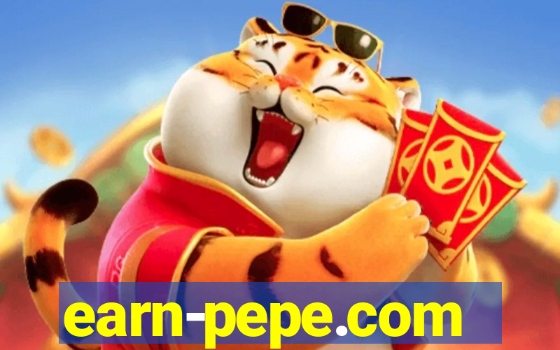 earn-pepe.com