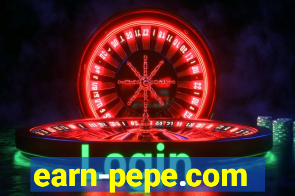 earn-pepe.com