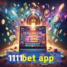 1111bet app