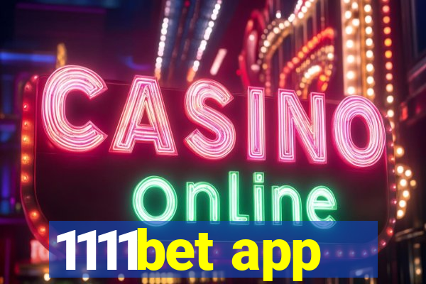 1111bet app