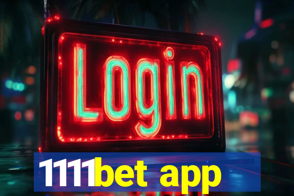 1111bet app