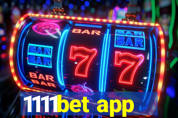 1111bet app