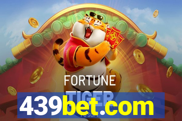 439bet.com