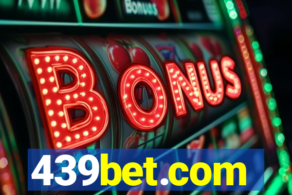 439bet.com