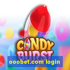 ooobet.com login