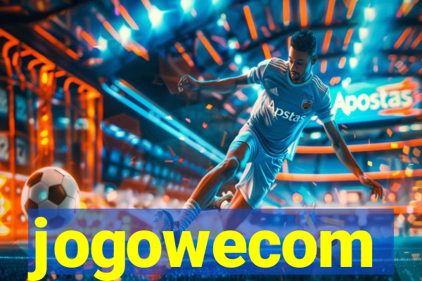 jogowecom