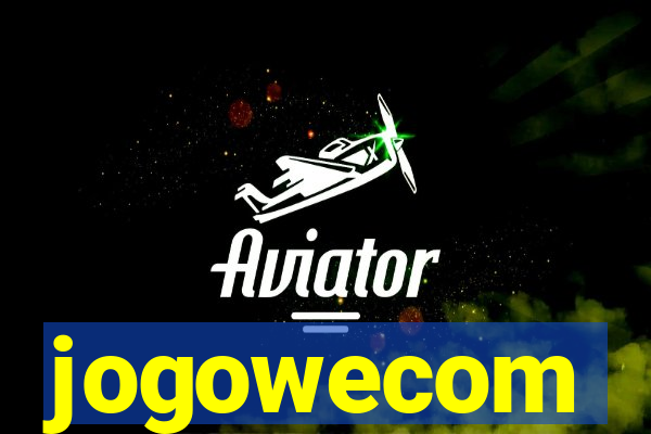 jogowecom