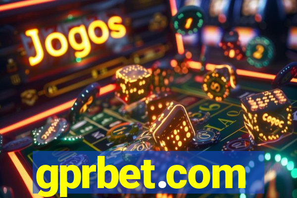 gprbet.com