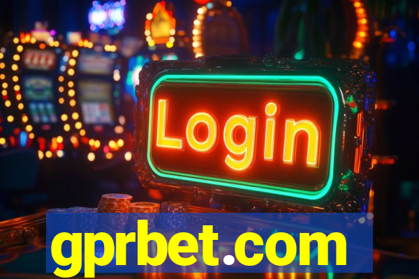 gprbet.com