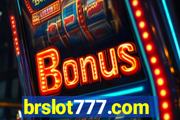 brslot777.com