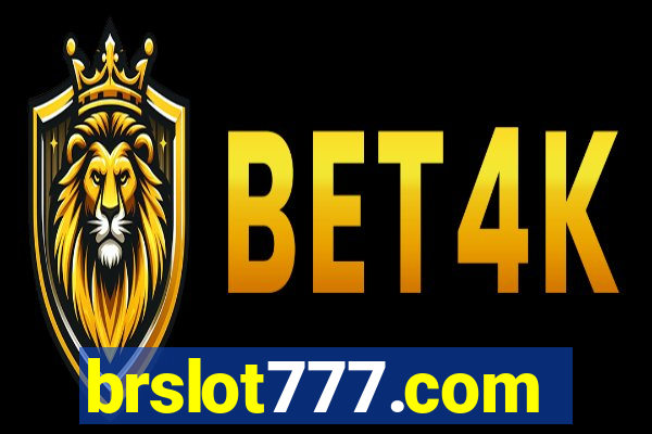 brslot777.com