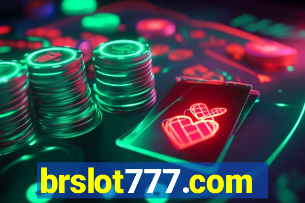 brslot777.com