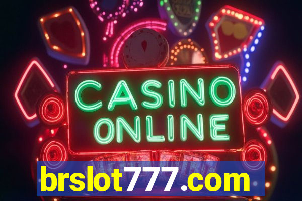 brslot777.com