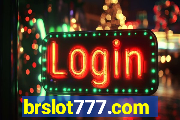 brslot777.com