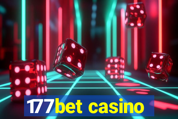 177bet casino