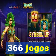 366 jogos