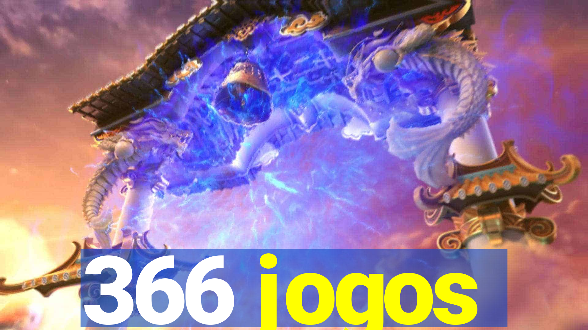 366 jogos